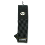 Team Golf Nfl Embroidered Towel, Checkered Scrubber Design, .... Fixed Price $28.82.