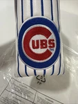 Chicago Cubs Prg Embroidered Golf Club Blade Putter Cover Pga/liv Free Shipping. Fixed Price $49.95.