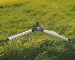 Jim Sowerwine Inside Approach Triangle Swing Correction Trainer Golf Part Only. Fixed Price $34.99.