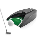 Golf Automatic Putting Cup Ball Return Trainer Indoor Practice Office Game. Fixed Price $24.00.