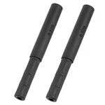 Aylifu 0.520" - 0.595" Golf Club Extender Shaft Extension For. Fixed Price $19.46.