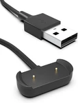 3.3FT Usb Magnetic Charger For Amazfit Bip, Gts, Gtr, Trex Pro, Zepp Watches. Fixed Price $10.99.