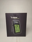 Izzo Golf Swami Launch Master Monitor. Fixed Price $199.99.
