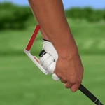 Tour Angle 144 Golf Training Aid - Wrist & Swing Trainer Left Handed. Fixed Price $37.95.