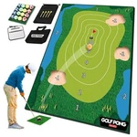 Full Swing Sports - Chip Off Challenge And Stick Game Battle Royale. Fixed Price $73.70.