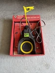 Vintage 19TH Hole Par Original Electric Putting Cup Golf Trainer Box. Fixed Price $14.00.