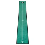 Callaway 8' Putting Golf Mat. Fixed Price $52.36.