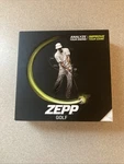 Zepp Golf 3D Motion Sensor Wireless Swing Analyzer Training Aid - New ZA1G2NA. Fixed Price $49.95.
