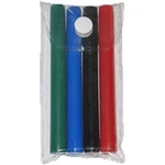Check-go Replacement (4 Pack) Colors Pens For Technasonic Pro. Fixed Price $14.95.