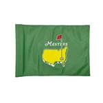 Cogolfing With Tube, Double-side Printed Augusta National Flag, 420.... Fixed Price $57.29.
