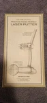 New Restoration Hardware Practice Makes Perfect Laser Putter For Home Office. Fixed Price $11.50.