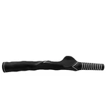 Dgzzi Left-hand Golf Training Grip Black Rubber Strong. Fixed Price $19.46.