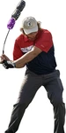 Golf Training Aid And Warm Up Equipment, Swing Trainer, Improves Spee. Fixed Price $183.99.