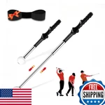 Quewpk Retractable Golf Swing Trainer Grip Arm Band For. Fixed Price $61.13.