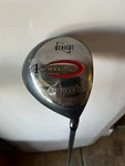 Medicus Golf Maximus Weighted Driver Trainer Club Right Hand 12 47" Rh. Fixed Price $50.00.