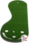 Golf Putting (3' X 9') Par Three Green. Fixed Price $64.35.