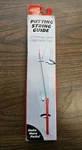 Gosports Putting String Guide, 10' Green Alignment Tool. Fixed Price $13.98.