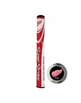 Detroit Red Wings Superstroke Slim 2.0 Team Putter Grip Medium Free Shipping. Fixed Price $44.99.