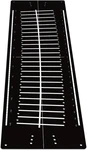 Indoor Golf Putting Mat - 30 Inch Practice Aid With Alignment Track And Putte.... Fixed Price $30.19.