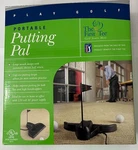 First Tee Pga Tour Electric Putting Practice Ball Return Golf Training Aid. Fixed Price $15.72.