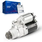 Kax Starter Replacement 19163N New For Nissan 2014-2020 Rogue 2.5L2013-2018 A.... Fixed Price $113.93.