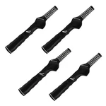 Golf Swing Training Grip Standard Teaching Aid Warm Up Trainer 4/6 Pack. Fixed Price $16.99.