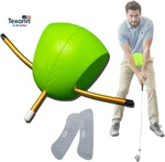 The Connector Training Aid,efficiency Of Putting,chipping,golf Swing Traine. Fixed Price $46.14.