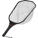 Light Weight Square Head Carbon Fiber Landing Net With Pvc Rubber. Fixed Price $64.88.