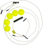 Franklin Sports Launch Line Baseball Hitting Trainer - Idb Swing + Batti. Fixed Price $42.99.