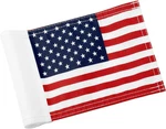 Kingtop Usa Golf Flag 8X6 Inch Premium Dual-layer 420D Nylon, Double Sided Ame. Fixed Price $26.77.