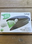 Buzzy Golf Auto Putt Return Device/training Aid, Practice Anywhere - Nib, RV$35. Fixed Price $12.99.