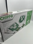 Chippo On The (18 X24 Targets) Golf Chipping Game - New Old Stock. Fixed Price $20.95.