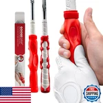 Goose Golf Grip Trainer Training Aid For Correct Hand Positioning. Fixed Price $64.95.