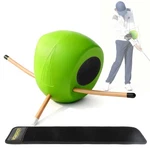 The Connector Golf Training Aid Improving Hand Positioning, Smart Ball Gol.... Fixed Price $50.11.