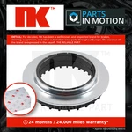 Strut Anti Friction Bearing Fits Vw Golf Front 03 To 16 Mount Suspension Nk New. Fixed Price $21.20.