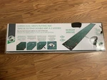 New Jef World Of Golf 2-SPEED Dual Grain Putting Mat. Fixed Price $59.99.