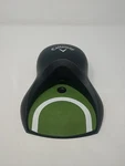 Callaway Kickback Gs Cup Electric Ball Return Putting Golf Training Aid. Fixed Price $9.99.