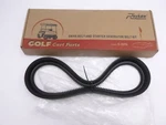 Roykaw Golf Cart Parts Drive Belt And Starter Generator Kit G-0098. Fixed Price $23.24.