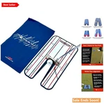 Genuine Alignment Putting Mirror Golf Training Aid For Beginners And Pros Large. Fixed Price $122.95.