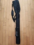 Mini Course Training Practice Golf Sunday Bag Travel Case K-cliffs Driving Range. Fixed Price $24.99.