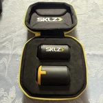 Sklz Gold Drive Golf Training Tool - Black/yellow Minus Shaft Parts New. Fixed Price $29.95.