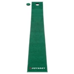 Odyssey Indoor Putting Green For Home & Office - Golf Training Aid 8. Fixed Price $78.97.