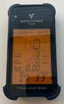 Voice Caddie SC200 Plus Portable Golf Swing Launch Monitor (no Remote). Fixed Price $109.97.