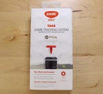 Game Golf Tags Digital Tracking System Pga Backed. Fixed Price $19.99.
