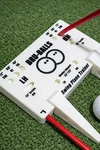 Pro Model Golf Swing Plane Trainer Alignment Stick Base Putting Aid. Fixed Price $54.99.
