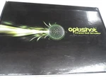 Dancindogg Optishot Infrared Golf Simulator Euc Vintage Swing Analysis. Fixed Price $135.00.