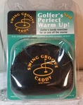 Swing Groove Caddy Golfers Perfect Warm Up Handy Exerciser For On Off. Fixed Price $21.95.