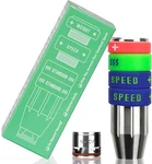 Big Crazy Golf Swing Speed Trainer 5.91*4.33*1.57, For Callaway. Fixed Price $52.59.
