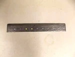 After Market Bedknife Fits John Deere 180A 180B 180C 180SL 18" Mower Part MT6944. Fixed Price $65.25.