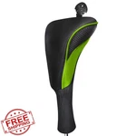 Finger Ten Golf Hybrid Head Covers Interchangeable Long. Fixed Price $20.00.